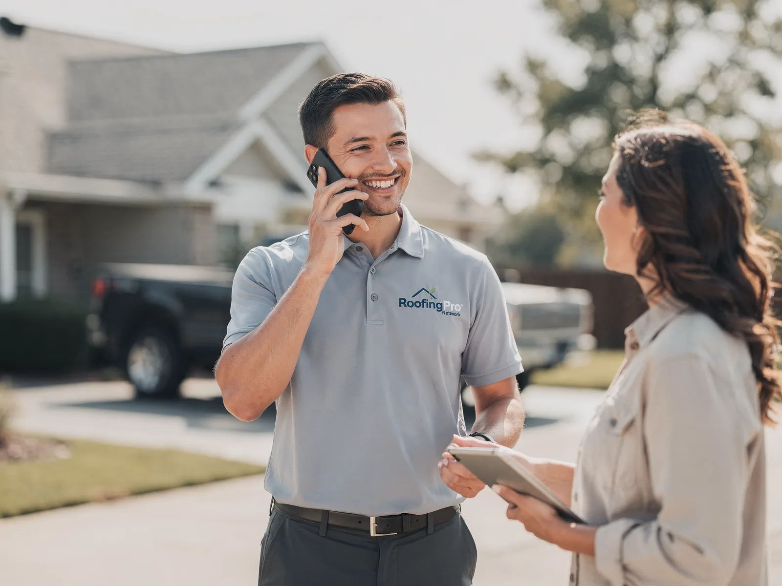 Flat Roof Analysis in Altoona, IA